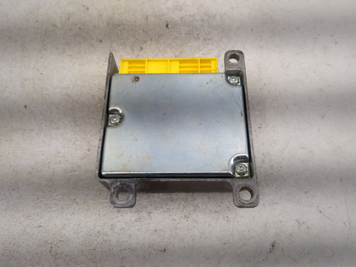 1999-2003 Jaguar Xj8 Safety Restraint Srs Airbag Control Module - Oemusedautoparts1.com