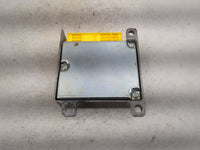 1999-2003 Jaguar Xj8 Safety Restraint Srs Airbag Control Module - Oemusedautoparts1.com