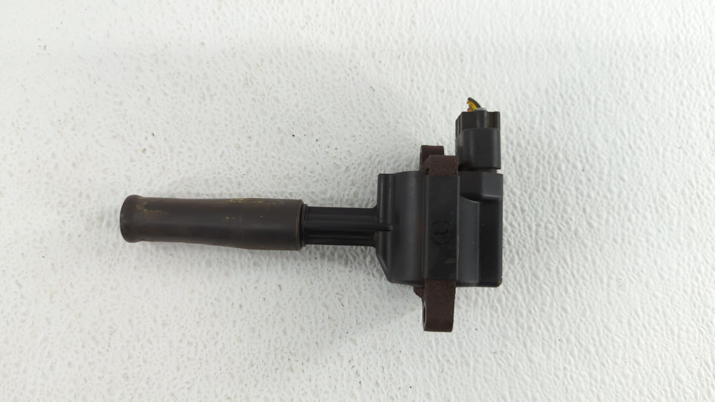 1999-2003 Jaguar Xj8 Ignition Coil Igniter Pack - Oemusedautoparts1.com