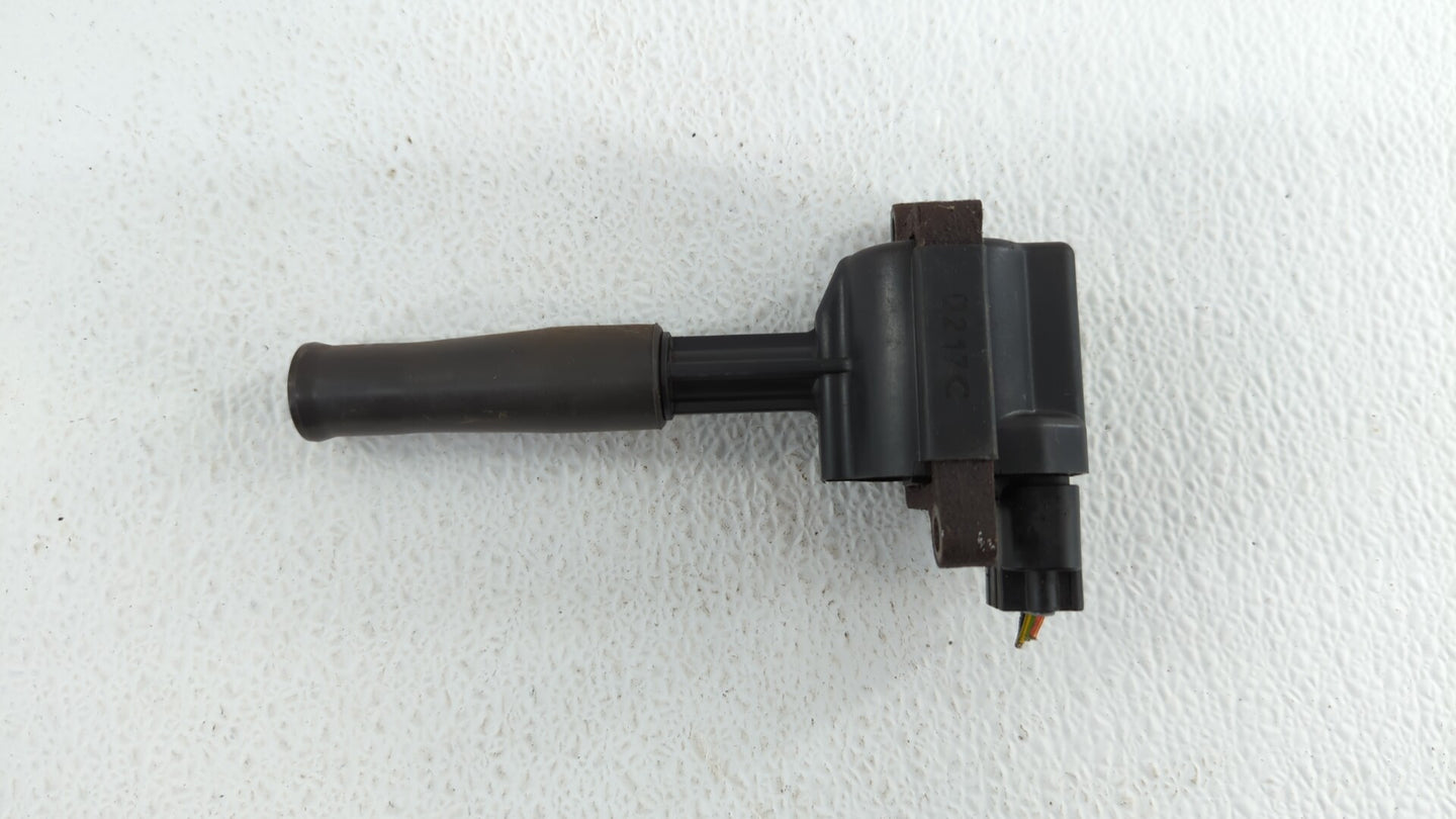 1999-2003 Jaguar Xj8 Ignition Coil Igniter Pack - Oemusedautoparts1.com