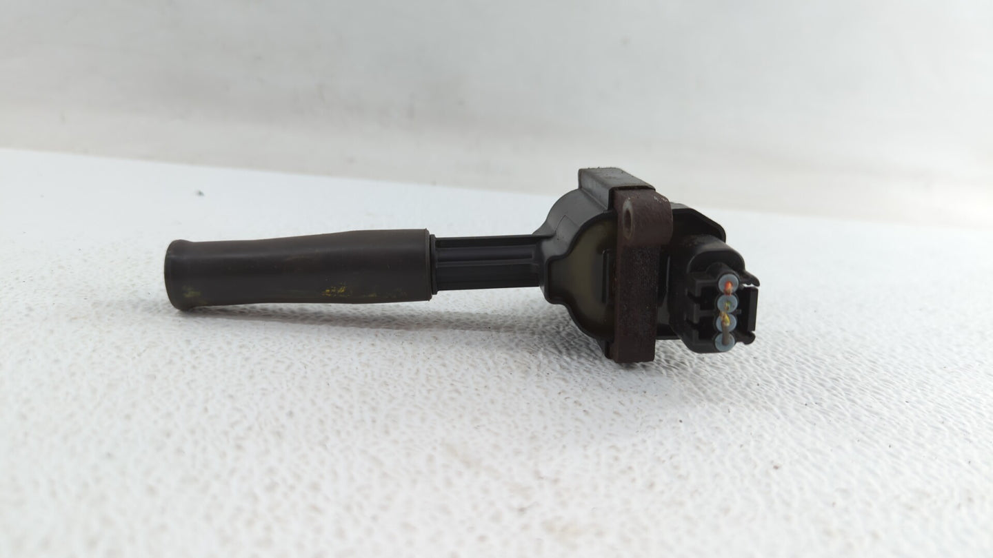 1999-2003 Jaguar Xj8 Ignition Coil Igniter Pack - Oemusedautoparts1.com