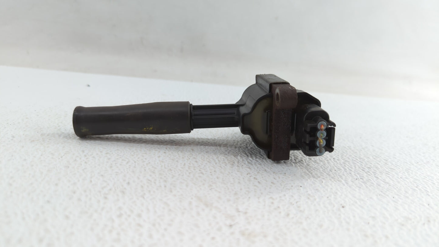 1999-2003 Jaguar Xj8 Ignition Coil Igniter Pack - Oemusedautoparts1.com
