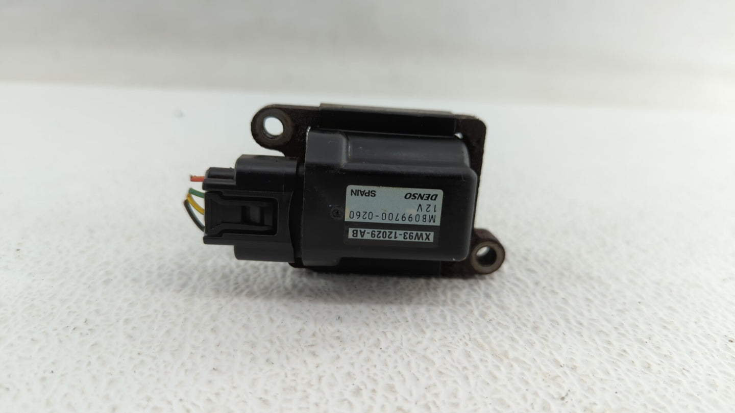 1999-2003 Jaguar Xj8 Ignition Coil Igniter Pack - Oemusedautoparts1.com