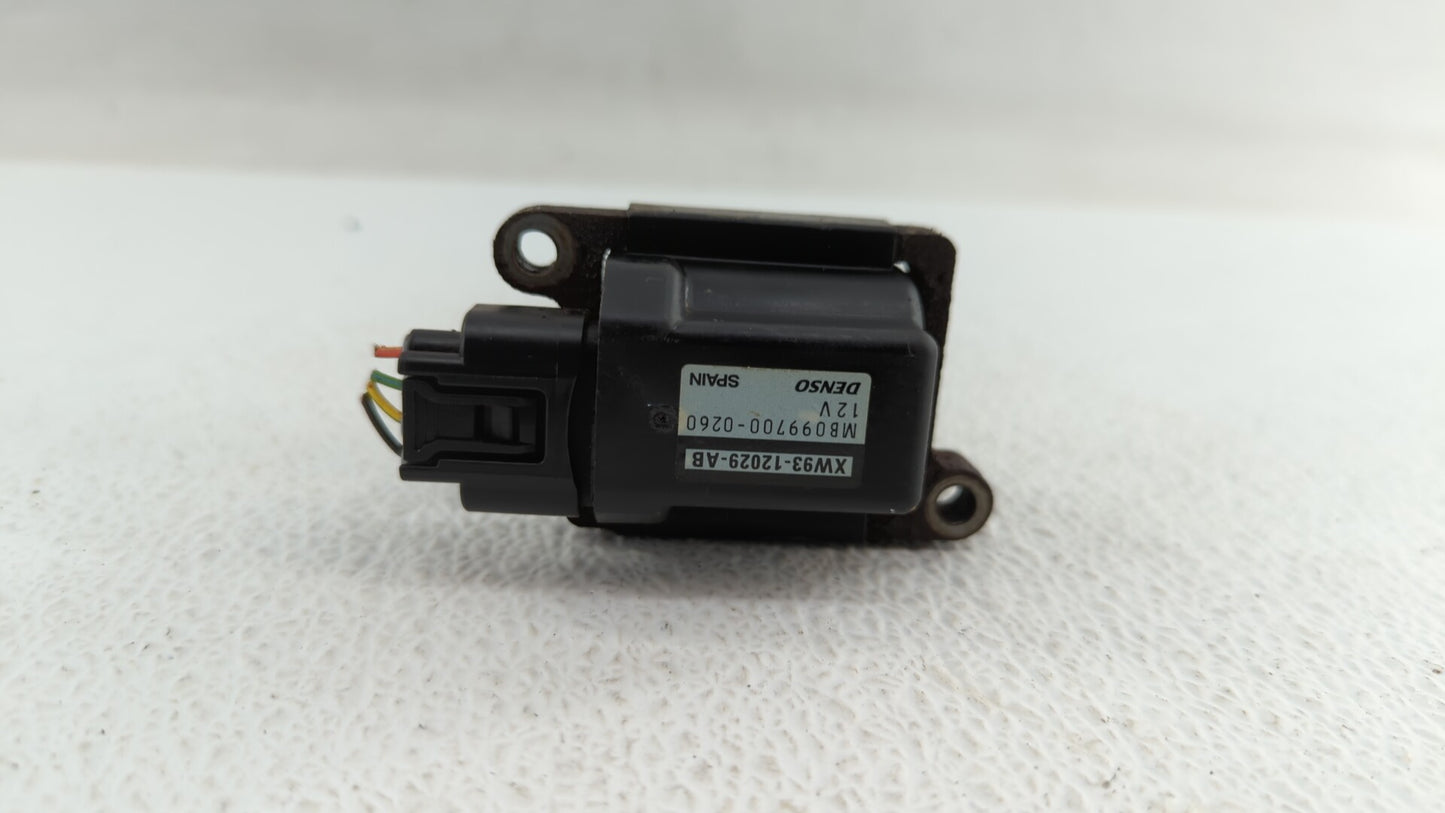 1999-2003 Jaguar Xj8 Ignition Coil Igniter Pack - Oemusedautoparts1.com