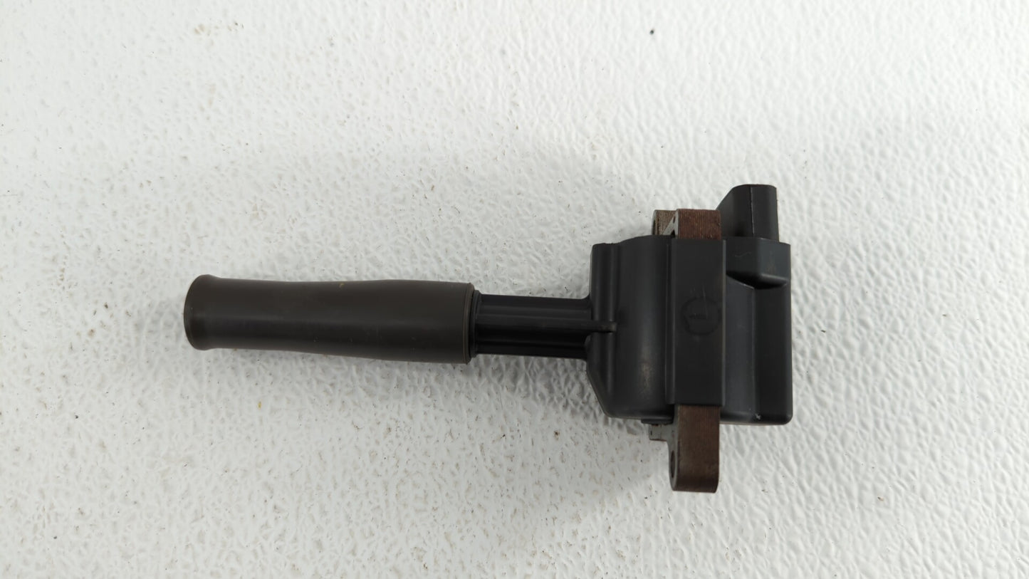 1999-2003 Jaguar Xj8 Ignition Coil Igniter Pack - Oemusedautoparts1.com