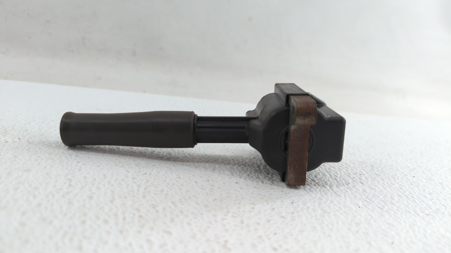 1999-2003 Jaguar Xj8 Ignition Coil Igniter Pack - Oemusedautoparts1.com