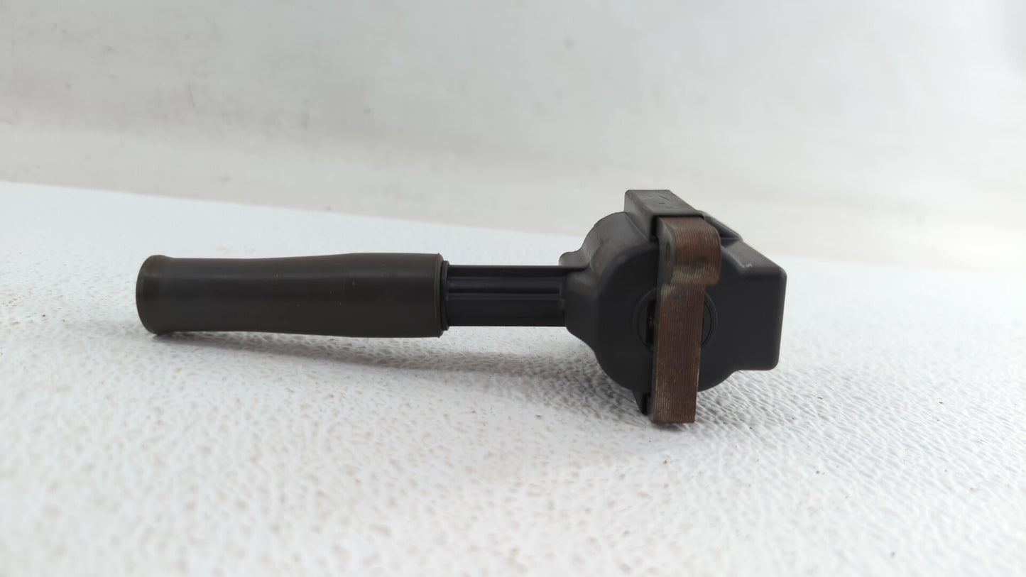 1999-2003 Jaguar Xj8 Ignition Coil Igniter Pack - Oemusedautoparts1.com
