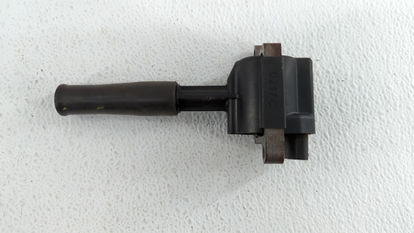 1999-2003 Jaguar Xj8 Ignition Coil Igniter Pack - Oemusedautoparts1.com