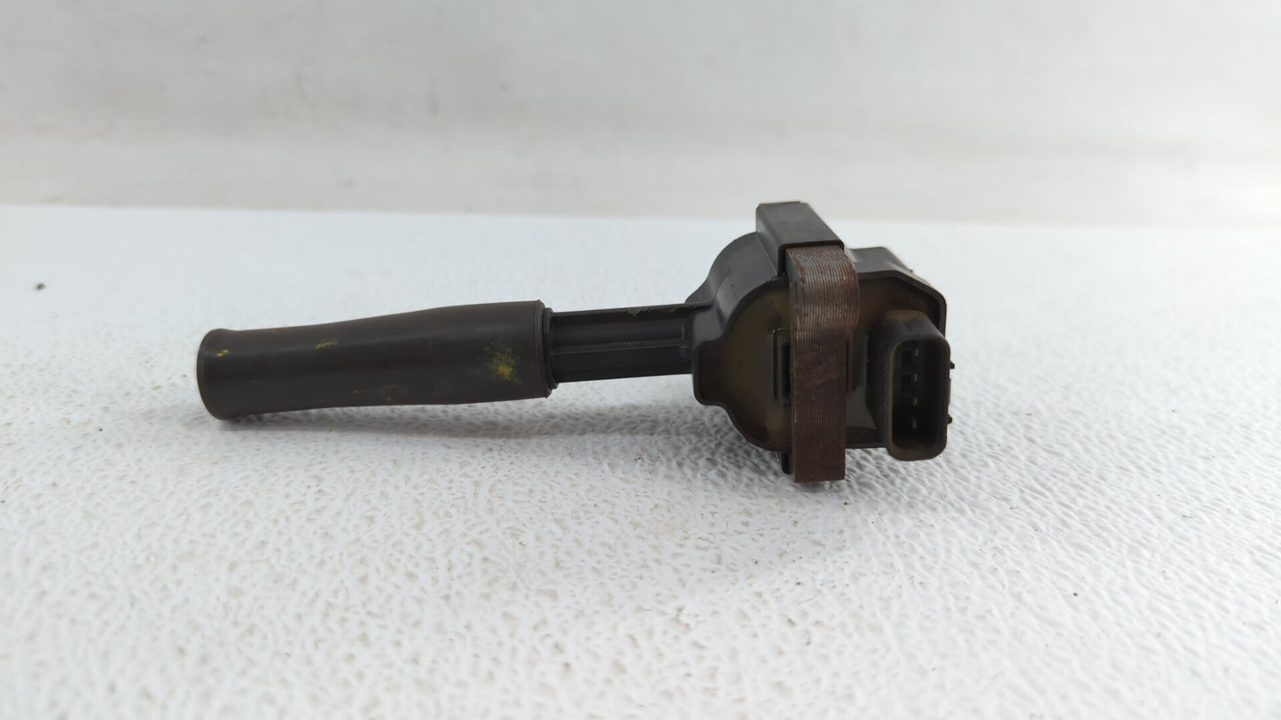 1999-2003 Jaguar Xj8 Ignition Coil Igniter Pack - Oemusedautoparts1.com