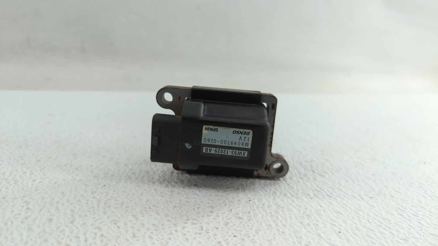 1999-2003 Jaguar Xj8 Ignition Coil Igniter Pack - Oemusedautoparts1.com