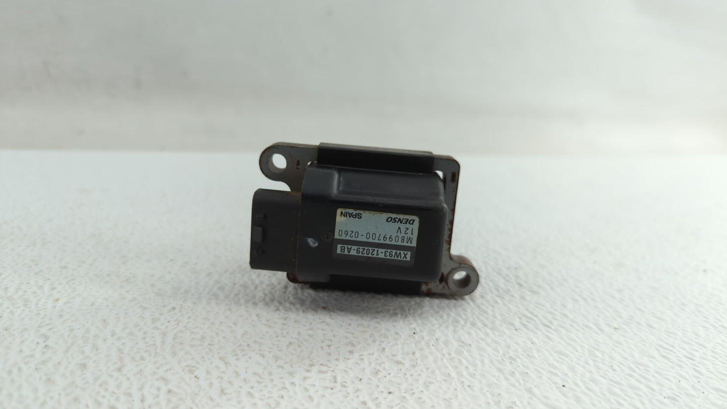 1999-2003 Jaguar Xj8 Ignition Coil Igniter Pack - Oemusedautoparts1.com