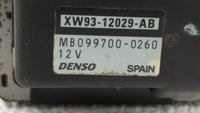 1999-2003 Jaguar Xj8 Ignition Coil Igniter Pack - Oemusedautoparts1.com