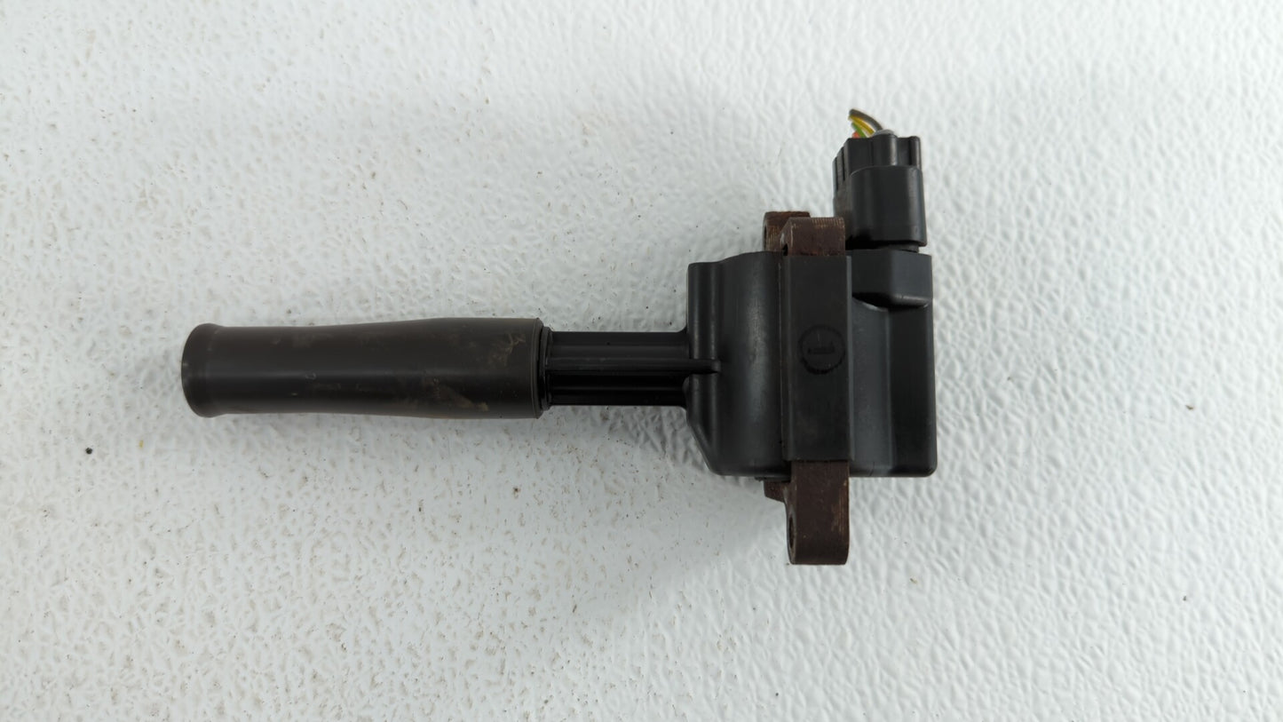 1999-2003 Jaguar Xj8 Ignition Coil Igniter Pack - Oemusedautoparts1.com