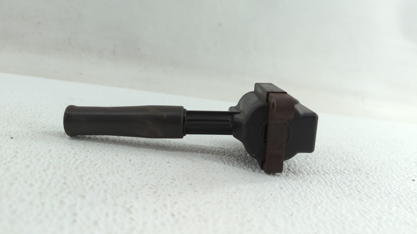 1999-2003 Jaguar Xj8 Ignition Coil Igniter Pack - Oemusedautoparts1.com