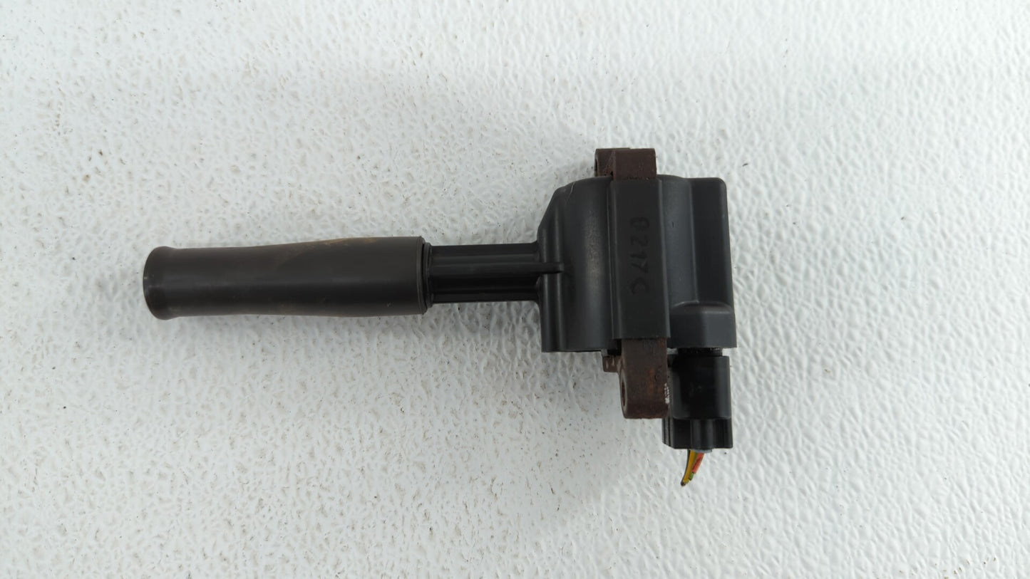 1999-2003 Jaguar Xj8 Ignition Coil Igniter Pack - Oemusedautoparts1.com
