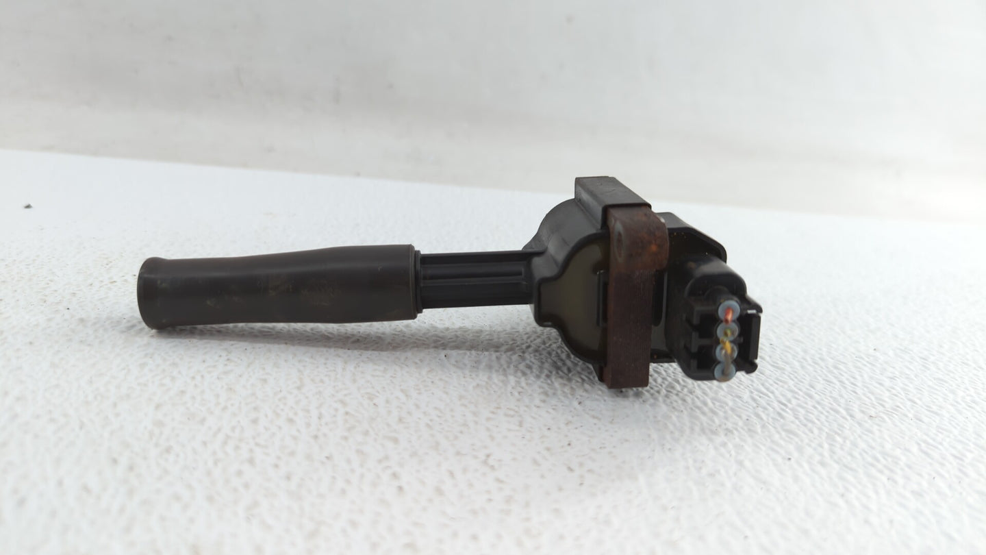 1999-2003 Jaguar Xj8 Ignition Coil Igniter Pack - Oemusedautoparts1.com