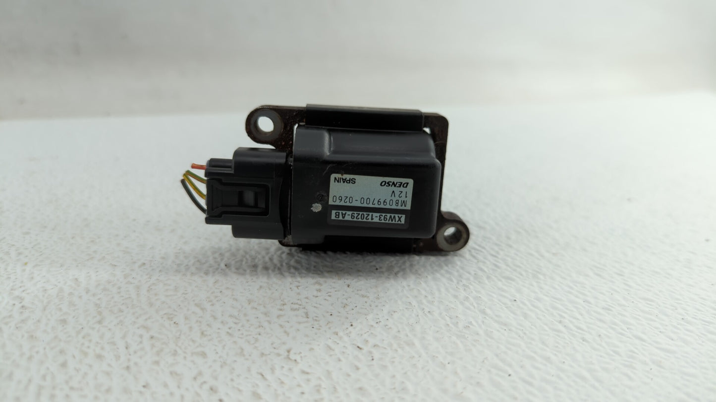 1999-2003 Jaguar Xj8 Ignition Coil Igniter Pack - Oemusedautoparts1.com
