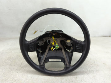 1999-2004 Jeep Grand Cherokee A/t Power Steering Column With Motor - Oemusedautoparts1.com