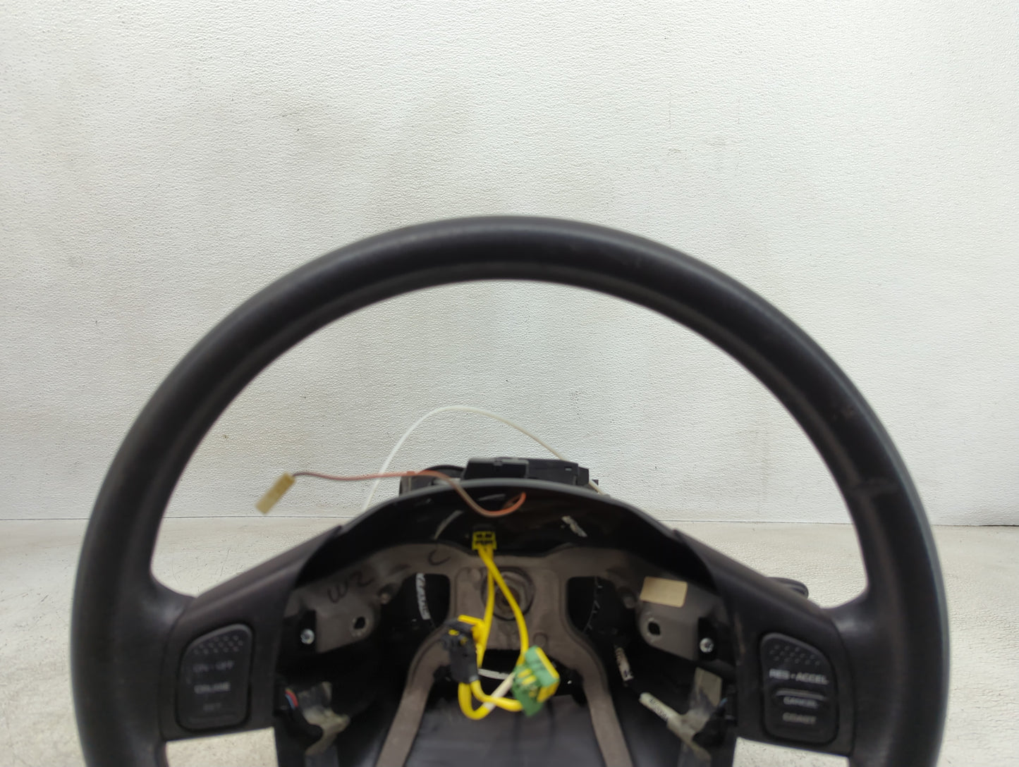 1999-2004 Jeep Grand Cherokee A/t Power Steering Column With Motor 1010419 - Oemusedautoparts1.com