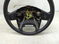 1999-2004 Jeep Grand Cherokee A/t Power Steering Column With Motor 1010419 - Oemusedautoparts1.com