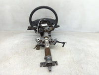 1999-2004 Jeep Grand Cherokee A/t Power Steering Column With Motor 1010419 - Oemusedautoparts1.com