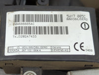 1999-2004 Jeep Grand Cherokee A/t Power Steering Column With Motor 1010419 - Oemusedautoparts1.com