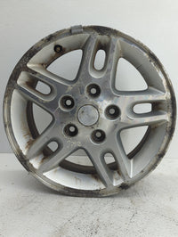 2002-2004 Jeep Grand Cherokee Oem Wheel Rim - Oemusedautoparts1.com