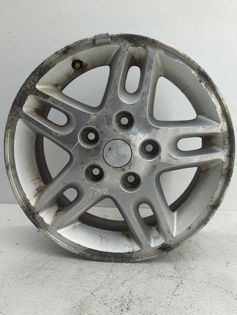 compare product 2002-2004 Jeep Grand Cherokee Oem Wheel Rim