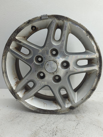 2002-2004 Jeep Grand Cherokee Oem Wheel Rim - Oemusedautoparts1.com