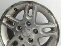 2002-2004 Jeep Grand Cherokee Oem Wheel Rim - Oemusedautoparts1.com