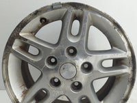 2002-2004 Jeep Grand Cherokee Oem Wheel Rim - Oemusedautoparts1.com