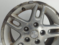 2002-2004 Jeep Grand Cherokee Oem Wheel Rim - Oemusedautoparts1.com