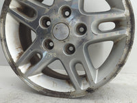 2002-2004 Jeep Grand Cherokee Oem Wheel Rim - Oemusedautoparts1.com