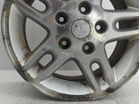 2002-2004 Jeep Grand Cherokee Oem Wheel Rim - Oemusedautoparts1.com