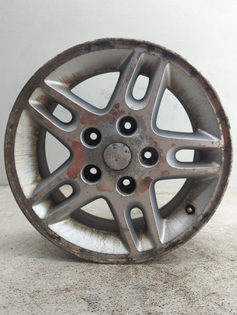 compare product 2002-2004 Jeep Grand Cherokee Oem Wheel Rim