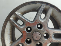 2002-2004 Jeep Grand Cherokee Oem Wheel Rim - Oemusedautoparts1.com