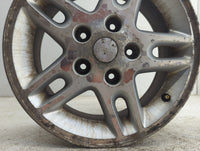 2002-2004 Jeep Grand Cherokee Oem Wheel Rim - Oemusedautoparts1.com