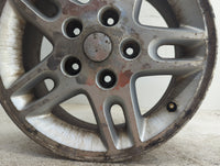 2002-2004 Jeep Grand Cherokee Oem Wheel Rim - Oemusedautoparts1.com