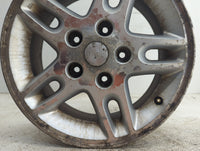 2002-2004 Jeep Grand Cherokee Oem Wheel Rim - Oemusedautoparts1.com