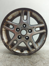 2002-2004 Jeep Grand Cherokee Oem Wheel Rim - Oemusedautoparts1.com