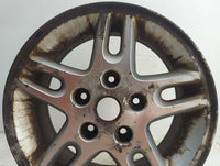 2002-2004 Jeep Grand Cherokee Oem Wheel Rim - Oemusedautoparts1.com