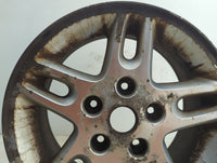 2002-2004 Jeep Grand Cherokee Oem Wheel Rim - Oemusedautoparts1.com