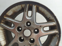 2002-2004 Jeep Grand Cherokee Oem Wheel Rim - Oemusedautoparts1.com