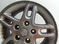 2002-2004 Jeep Grand Cherokee Oem Wheel Rim - Oemusedautoparts1.com