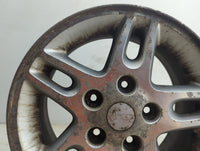 2002-2004 Jeep Grand Cherokee Oem Wheel Rim - Oemusedautoparts1.com