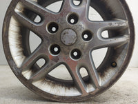 2002-2004 Jeep Grand Cherokee Oem Wheel Rim - Oemusedautoparts1.com