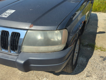 compare product 1999-2004 Jeep Grand Cherokee Driver Left Oem Head Light Headlight Lamp
