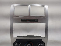 1999-2004 Jeep Grand Cherokee Climate Control Module Temperature AC/Heater Replacement P/N:12222820 P55115904AC Fits OEM Use
