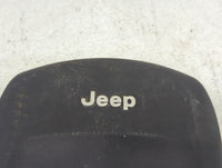 2003-2004 Jeep Grand Cherokee Air Bag Driver Left Steering Wheel Mounted - Oemusedautoparts1.com