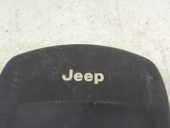 compare product 2003-2004 Jeep Grand Cherokee Air Bag Driver Left Steering Wheel Mounted